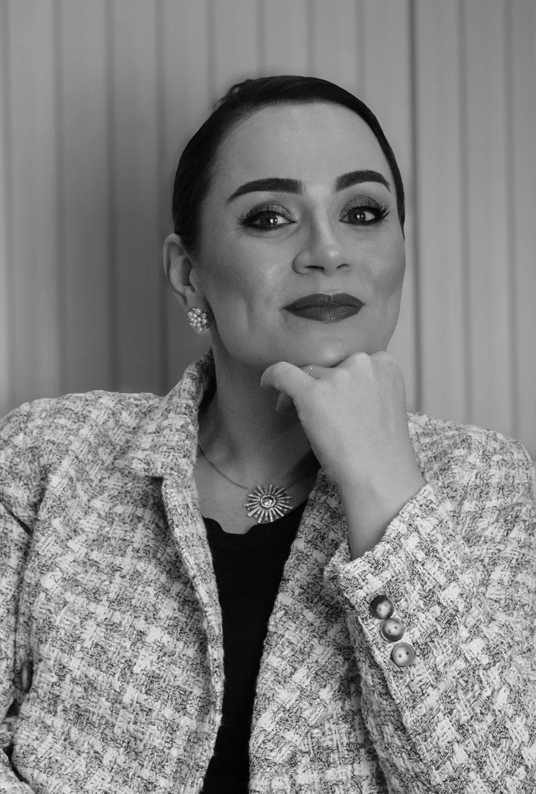 Dra Fernanda Mielotti