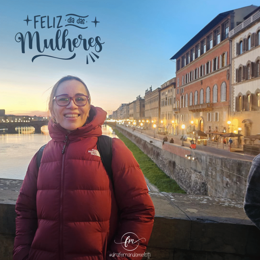 Dia das Mulheres 2025