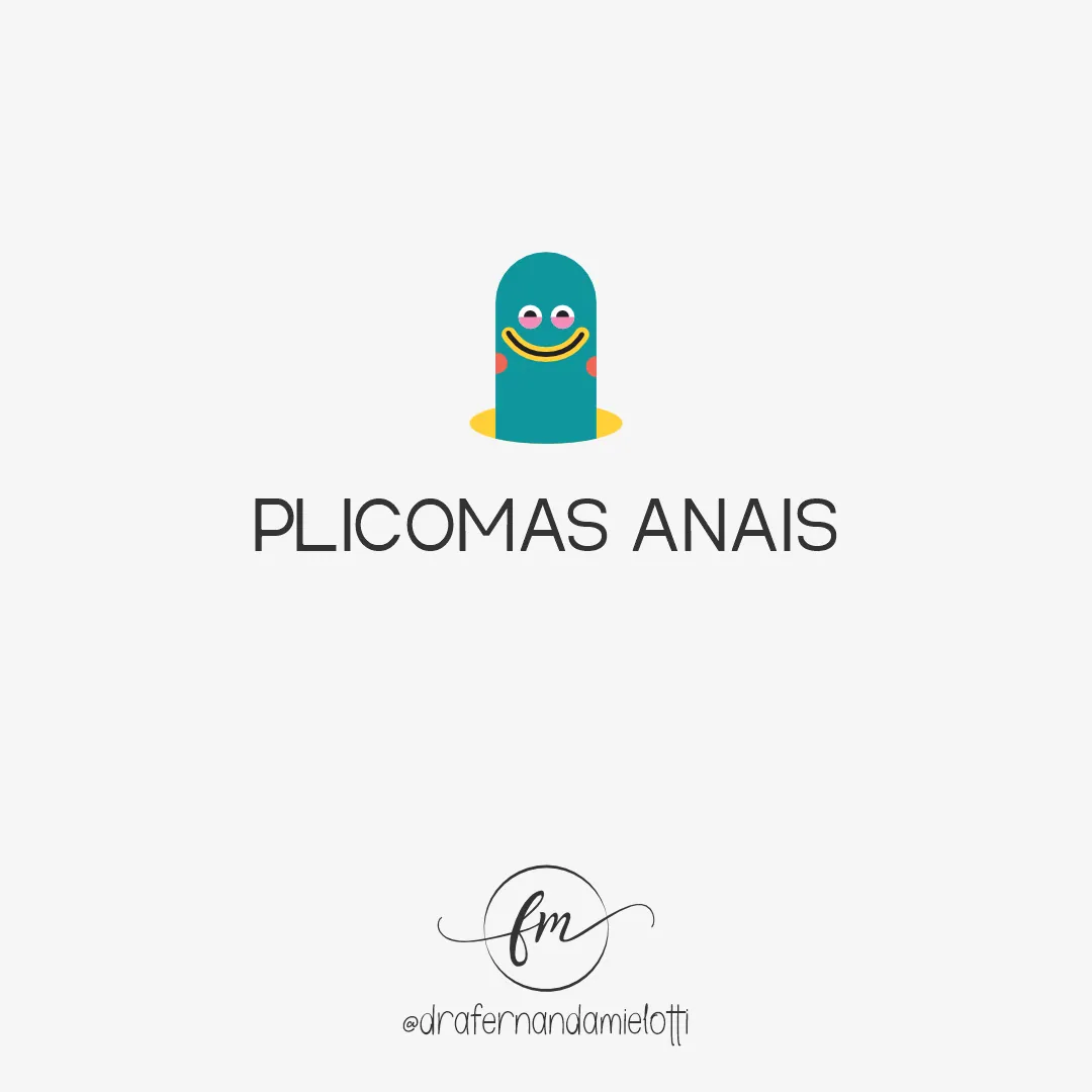 Plicomas Anais