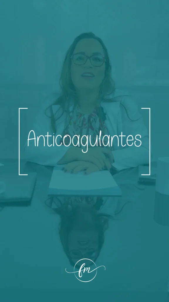 Anticoagulantes