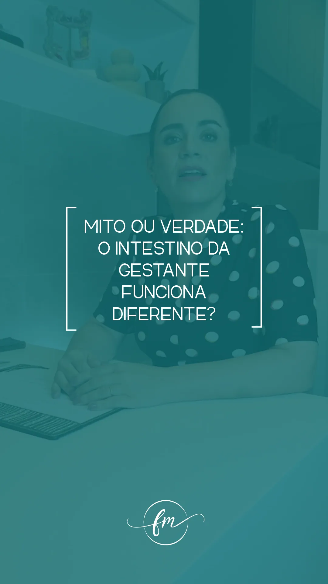 o intestino da gestante funciona de maneira diferente?