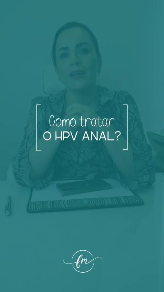 Como tratar o HPV