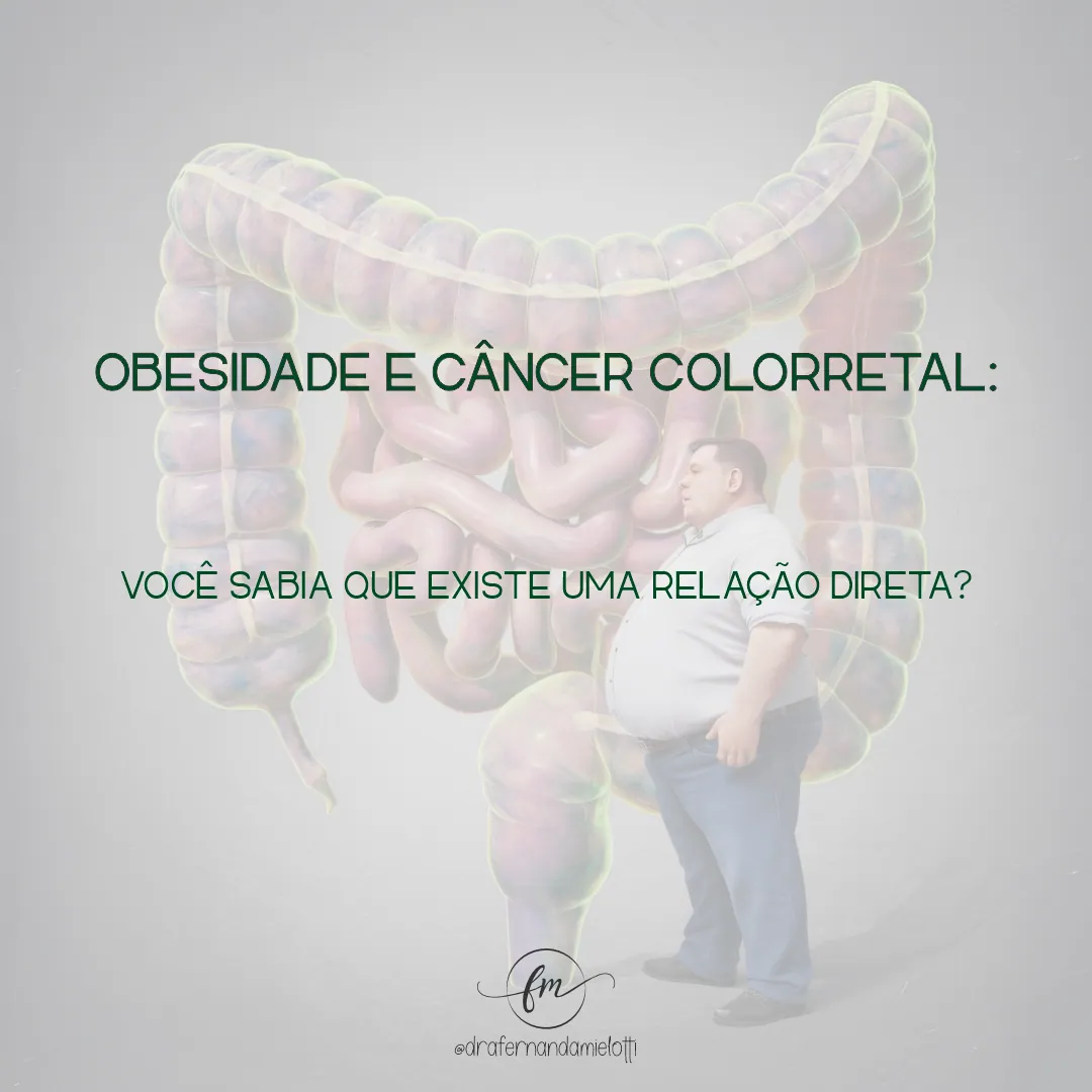 Dia Mundial da Obesidade