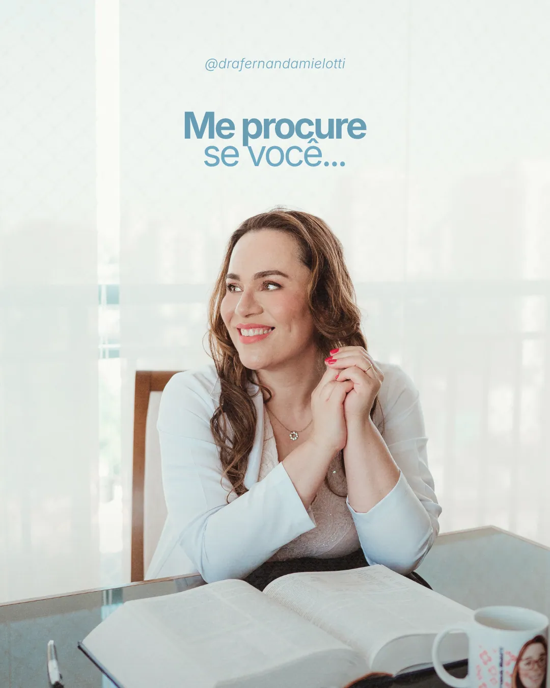 Me procure se...